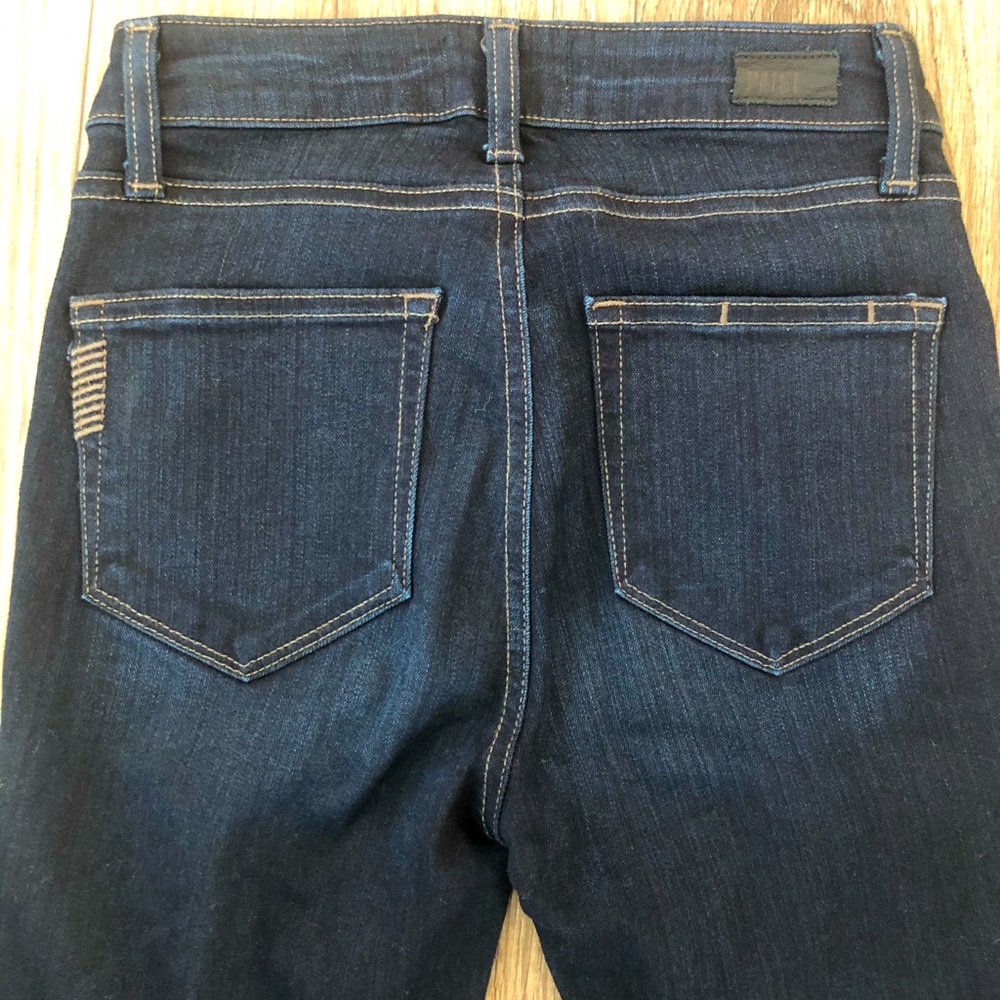 Paige High Rise Bell Canyon